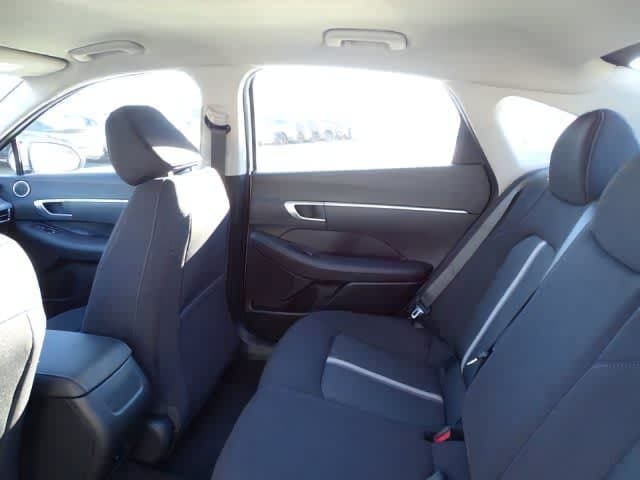 2026 Hyundai Sonata SE - Photo 9