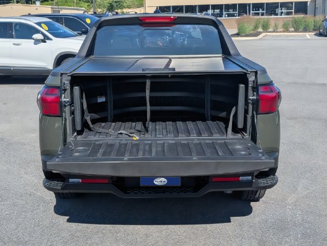 2026 Hyundai Santa Cruz SEL Activity - Photo 26