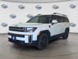 New 2027 Hyundai Santa Fe Hybrid Calligraphy SUV