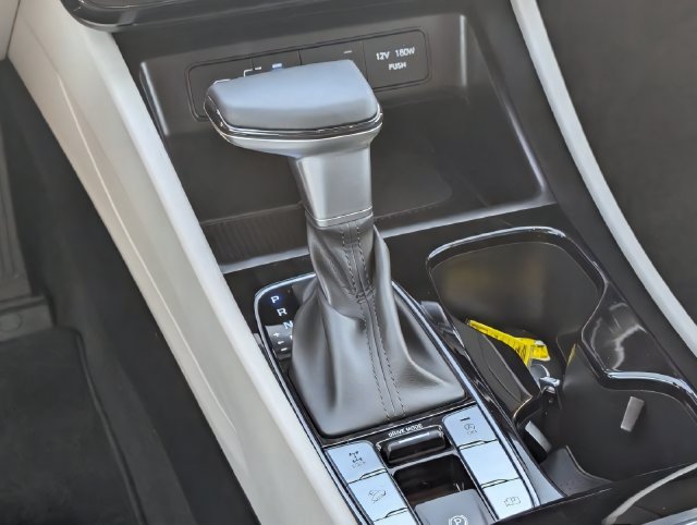 2025 Hyundai Tucson SEL Convenience - Photo 26
