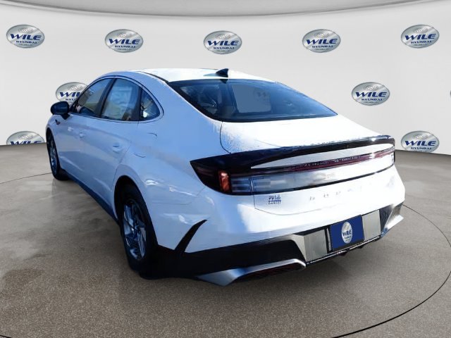 2026 Hyundai Sonata SE - Photo 7