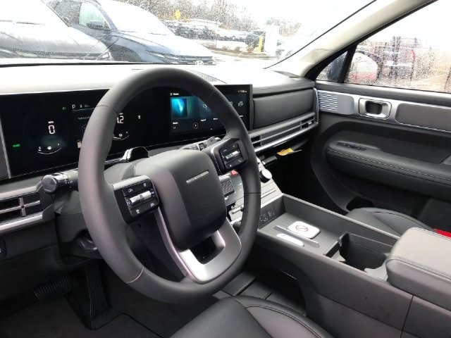 2026 Hyundai Santa Fe SEL - Photo 14