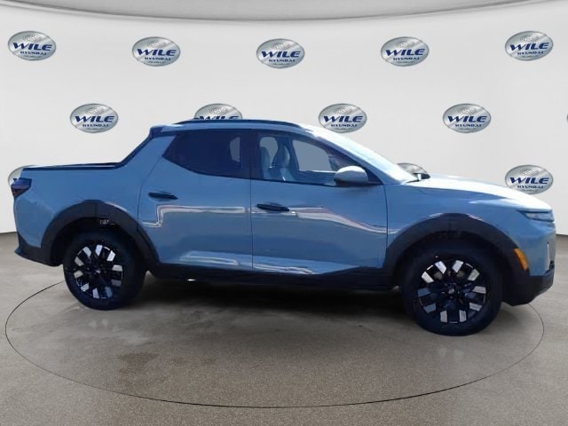 2026 Hyundai Santa Cruz SEL - Photo 4