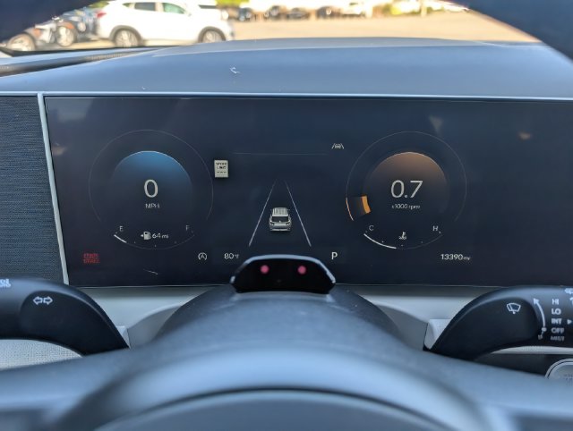 2025 Hyundai Tucson SEL Convenience - Photo 21
