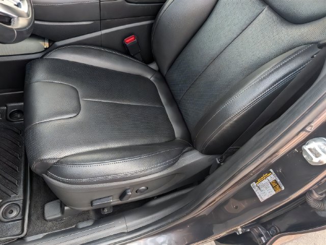 2023 Hyundai Santa Fe SEL Premium HEV - Photo 13