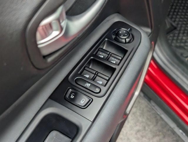 2022 Jeep Renegade Latitude - Photo 11