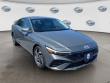 New 2026 Hyundai Elantra Limited Sedan