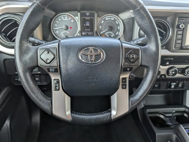 2019 Toyota Tacoma SR5 - Photo 17