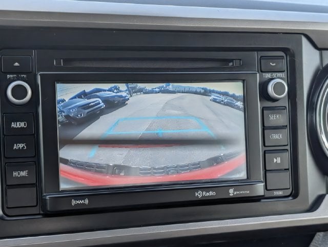 2019 Toyota Tacoma SR5 - Photo 21