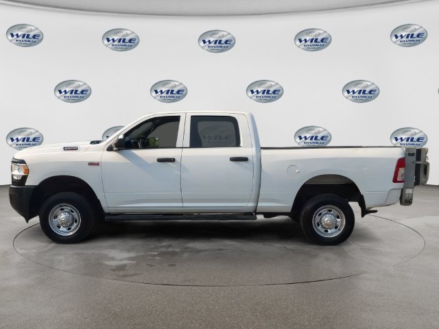 2022 RAM Ram 2500 Pickup Tradesman - Photo 7