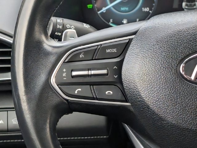 2023 Hyundai Santa Fe SEL Premium HEV - Photo 19