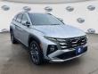 New 2026 Hyundai Tucson Limited SUV