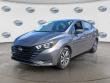 Used 2025 Nissan Versa 1.6 SV Sedan