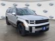 New 2026 Hyundai Santa Fe Hybrid Calligraphy SUV