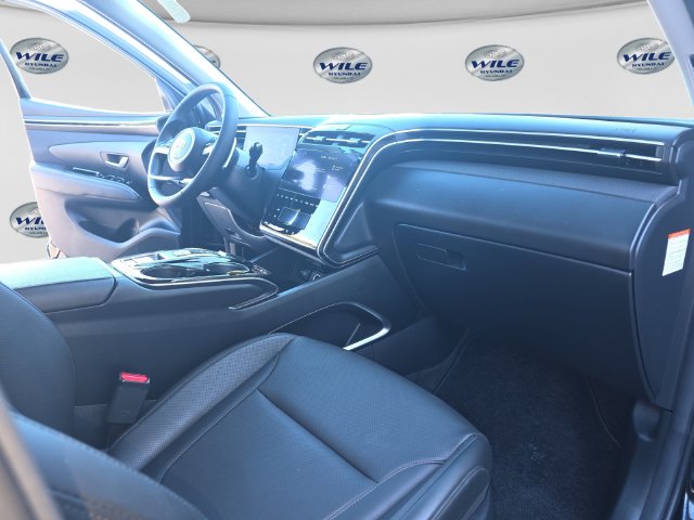 2023 Hyundai Tucson SEL Convenience - Photo 14