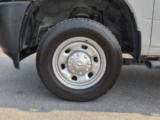 2022 RAM Ram 2500 Pickup Tradesman - Photo 19