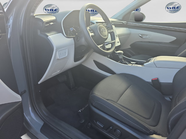 2024 Hyundai Tucson SEL - Photo 10