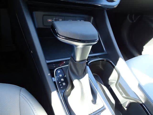 2026 Hyundai Santa Cruz SEL - Photo 15