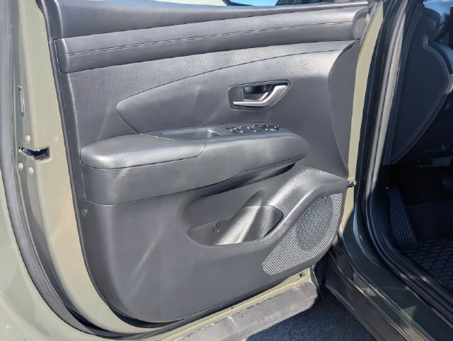 2026 Hyundai Santa Cruz SEL Activity - Photo 10