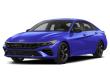 New 2026 Hyundai Elantra SEL Sport Sedan