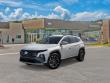 New 2026 Hyundai Tucson SEL Plus SUV