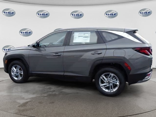2026 Hyundai Tucson SE - Photo 7