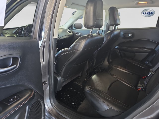 2019 Jeep Compass Latitude - Photo 13