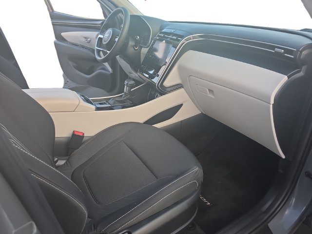 2024 Hyundai Tucson SEL - Photo 15