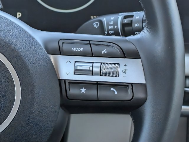 2025 Hyundai Tucson SEL Convenience - Photo 20