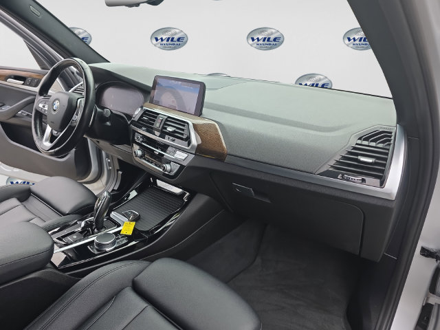 2021 BMW X3 30i - Photo 14