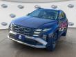 New 2026 Hyundai Tucson Limited SUV
