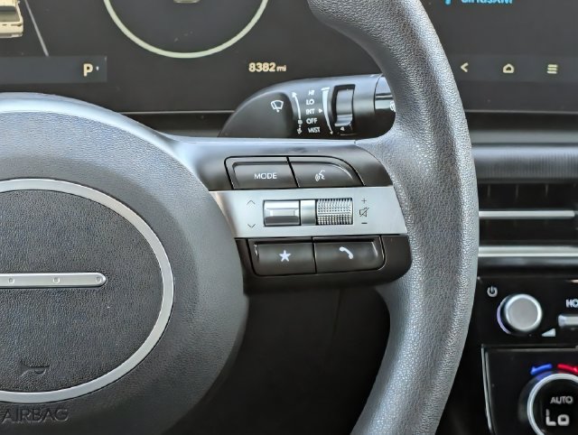 2026 Hyundai Santa Cruz SEL Activity - Photo 20