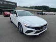  Hyundai Elantra Hybrid