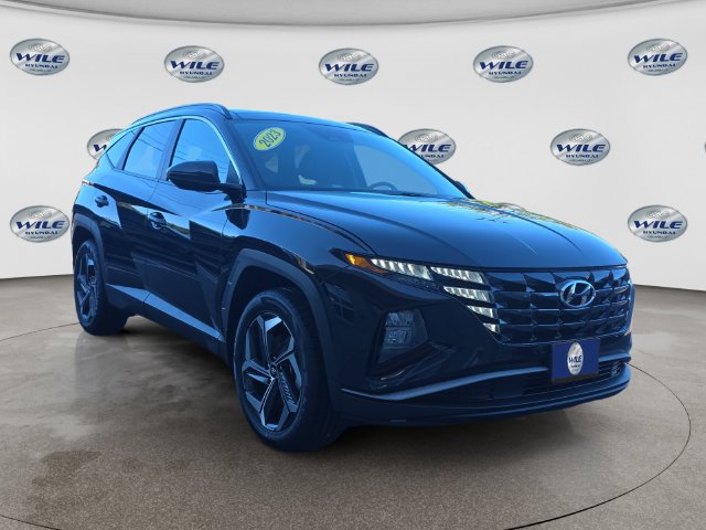 2023 Hyundai Tucson SEL Convenience - Photo 7