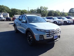 2026 Hyundai Santa Cruz SEL Truck