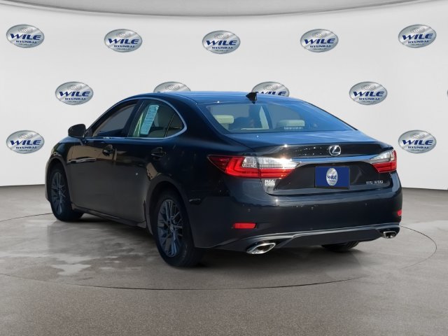 2018 Lexus ES 350 - Photo 6
