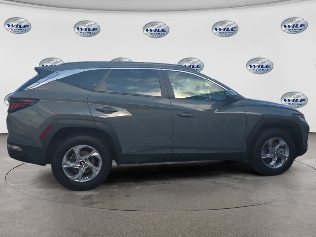 2024 Hyundai Tucson SEL - Photo 6