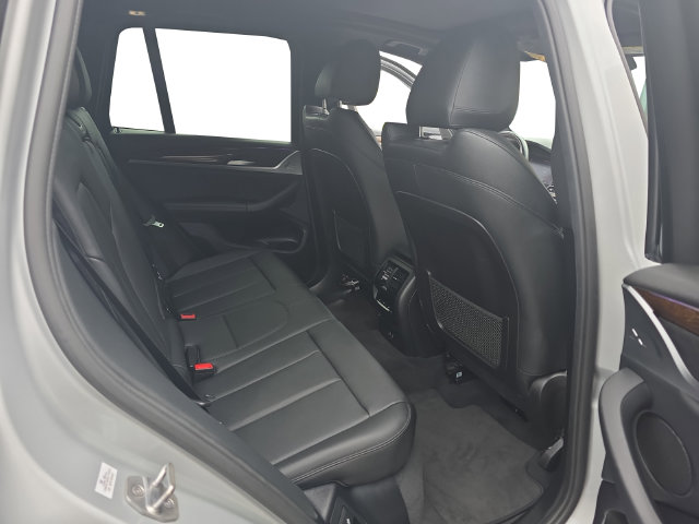 2021 BMW X3 30i - Photo 18