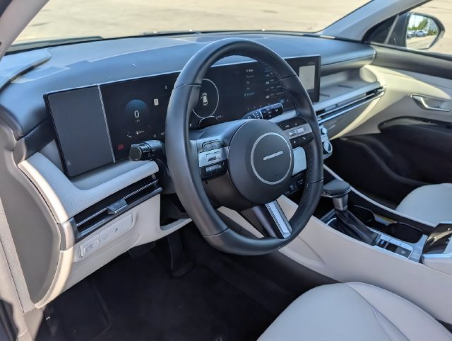 2025 Hyundai Tucson SEL Convenience - Photo 12