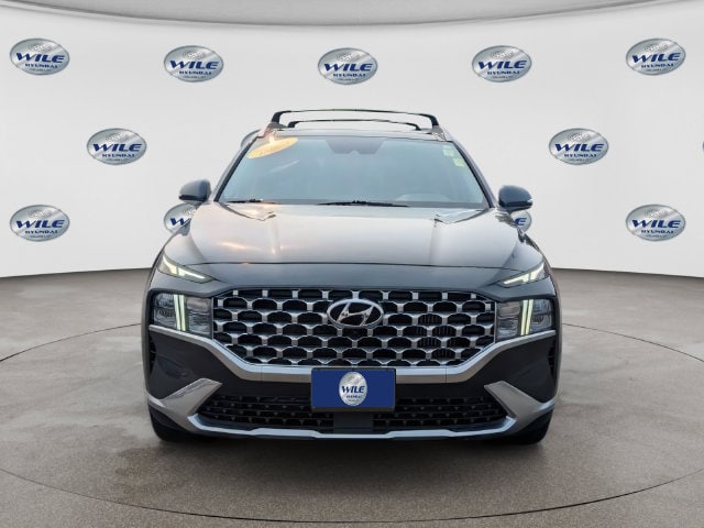 2023 Hyundai Santa Fe SEL Premium HEV - Photo 8