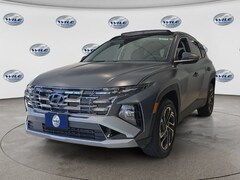 2026 Hyundai Tucson Limited SUV