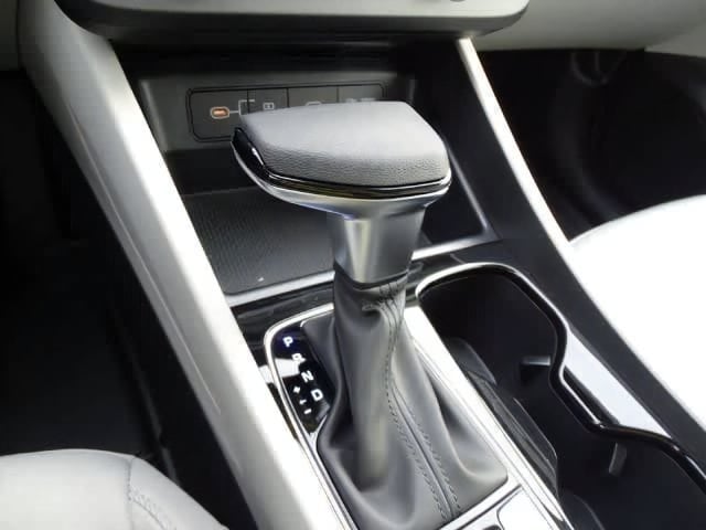 2026 Hyundai Tucson SE - Photo 14