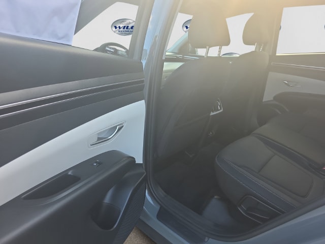 2024 Hyundai Tucson SEL - Photo 13