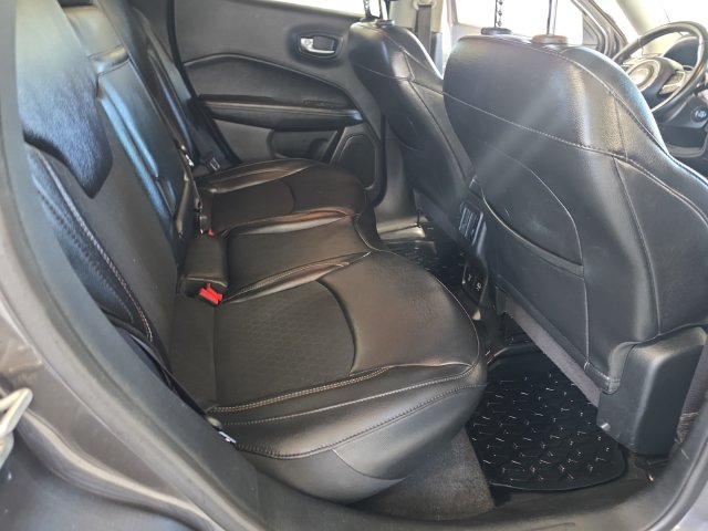 2019 Jeep Compass Latitude - Photo 18