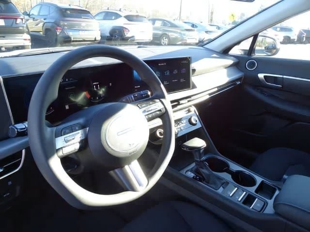 2026 Hyundai Sonata SE - Photo 11