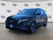 Certified 2023 Hyundai Tucson Hybrid SEL Convenience SUV