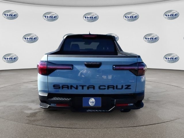 2026 Hyundai Santa Cruz SEL - Photo 6