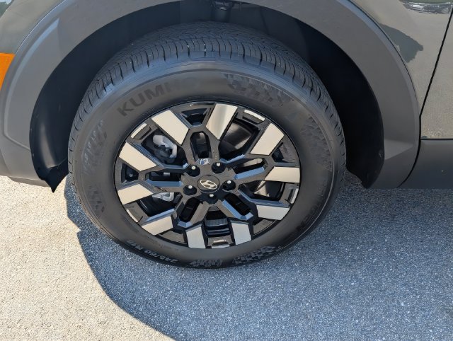 2026 Hyundai Santa Cruz SEL Activity - Photo 9