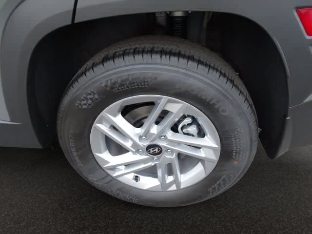 2026 Hyundai Tucson SE - Photo 8