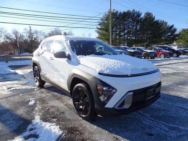 2026 Hyundai Kona